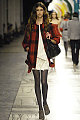 Todiana Vasquex for 3.1 Phillip Lim.

...I am having a love affair with this coat at the moment.